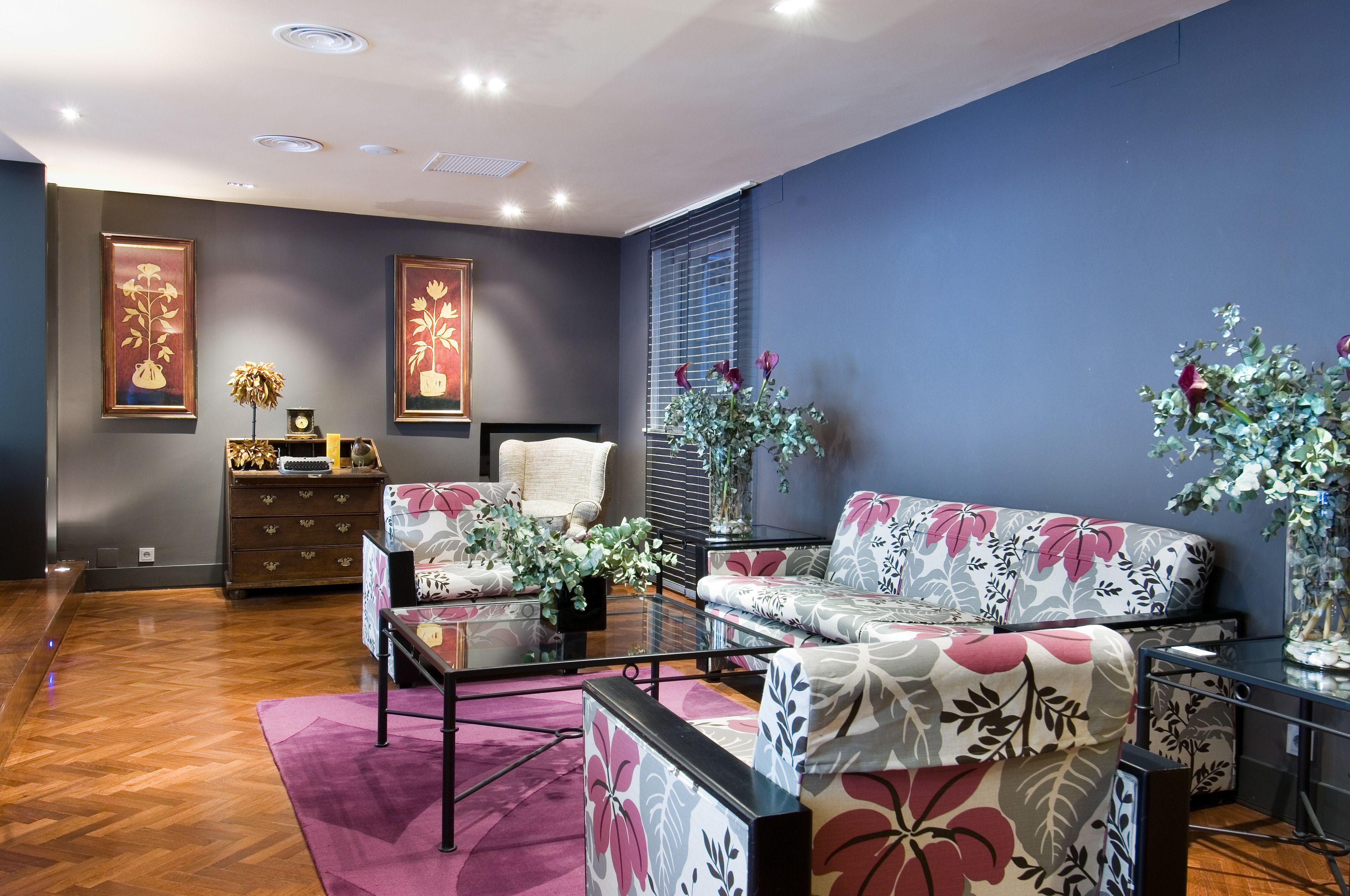 Hotel Moderno Puerta Del Sol — Bilder 2