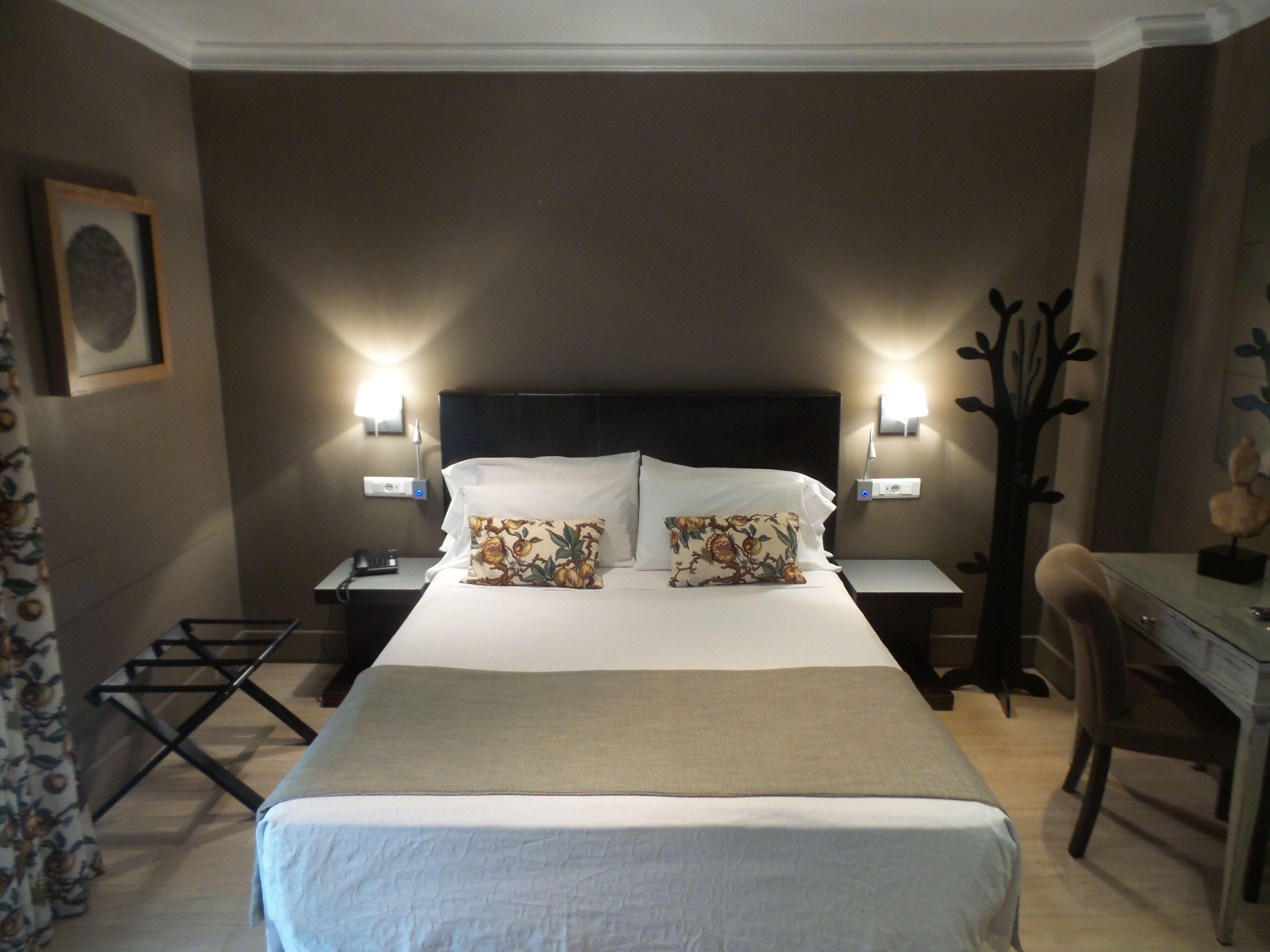 Hotel Moderno Puerta Del Sol — Bilder 3